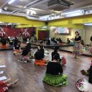 하와이 훌라댄스 이미지