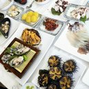 봉포항 | 고성 봉포항 횟집 석이네 / 활어회와 대게를 함께 맛볼 수 있는 현지인 맛집
