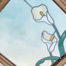 [성인] 글라스 아트 도어벨 만들기 이미지