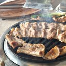 한산숯불갈비 이미지