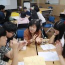 와글와글 독서토론 이미지