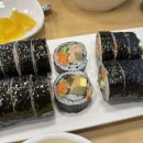 얌샘김밥이천