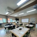 내산초등학교 | [부여출강] 학부모 연수 나만의 향수 만들기 수업스케치 with 내산초등학교