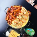 남포수퍼 | 부산 남포동 맛집 부단 남포점, 치즈쭈새우와 하이볼이 편안했던 남포동 술집 후기