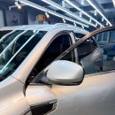 모터워시 앞 | 미사 아우라디테일 에바크리닝 에어컨 냄새제거 &amp; 스팀세차 후기