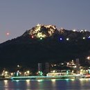 삼학도크루즈 이미지