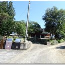 계곡 장흥임씨 당산마을 고문서 일괄 | 전남 해남. 장흥임씨 사우. 운곡사(雲谷祠)