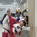 경희대 국가대표 탑태권도장 이미지