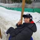 경기도 이천 아이와 가볼만한곳 청암관광농원 눈썰매 신나요