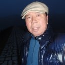 저수지풍경 이미지