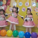 천사들의 작은 발표회 이미지