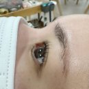 첫눈에반하다 | 옥길동속눈썹펌 첫눈에반하다 꼼꼼한스킬 장난아닌 바짝 올라간 속눈썹펌 솔직후기