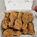 용해지구로 | 목포 용해지구 치킨 맛집 BBQ 용해지구점｜배민 픽업 황금올리브 핫크리스피 후기