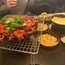 2292 | 문래동 숯불구이 불타는꼬꼬발 메뉴 후기 먹어보니 진짜예요