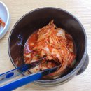 봉순사골칼국수