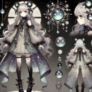 포토샵디자인 | 게임디자인학원 찾는다면 SBS아카데미게임학원 대전 포트폴리오 과정 후기