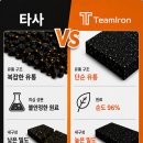고무블럭 전국 최저가 5,500원 | 팀아이언 시공 파트너 모집 이미지