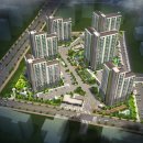 뉴타운A 이미지