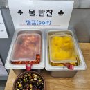 [강원도 춘천] 분식집 &#39;광판 팔뚝 김밥&#39; 김유정역점