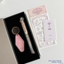 [만년필] 도미넌트 인더스트리 키노 체리시먼트 - M촉