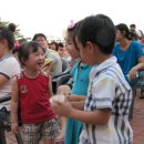 주민문화센터 야외공연장 이미지