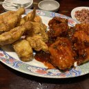 둘리양념통닭 이미지