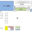 조용히 낚시대를 드리우고 여유를 낚는 캠핑장 파주"하마캠핑장" 이미지