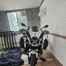 2025년 BMW R1300GS ADV(수동)[판매완료] 이미지
