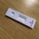 코로나일기 2 ・ 코로나 초기 증상 &amp; PCR 검사. 해맑게 걸려버린 코로나 뒷북 일기