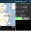 제주 올레길 1코스 이미지