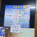 월림횟집 이미지