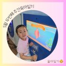 동해자동차병원 | 육아일기) 만4세 5월 일상기록_2 / 대구 아이랑 가볼 만한 곳