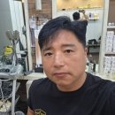 커트와염색 | 성화동미용실 추천! 남성커트와 새치염색 만족했던곳 후기