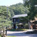 당포성 화장실 | [경기도 연천군] 아미캠핑장