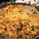 철판닭갈비 이미지