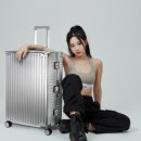 몽PC | 금고형 캐리어 24인치 26인치 28인치 추천 후기