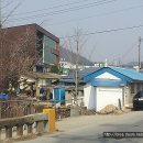 갑사삼거리~계룡초교 이미지