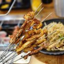 탄탄흑돈양꼬치