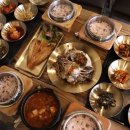 간장게장 영광굴비 이미지