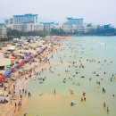 삼척해수욕장A 이미지