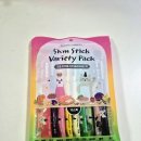 베리독 강아지 고양이 의정부점 | [리뷰] 고양이 츄르 추천 입 짧은 고양이도 싹 비운 조공 오키로스틱 버라이어티팩 기호성 테스트 후기