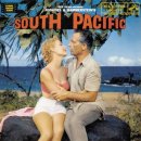 [영화음악]리차드 로저스 & 오스카 해머슈타인 2세//`남 태평양` (South Pacific, 1958) OST 이미지
