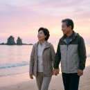 누리보조기 | 시니어 태안 안면도 꽃지해변 부모님 인생샷? 낙조 명당 완벽 가이드