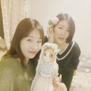 D00298 | (후기) 알콜을 홀짝홀짝~ 귀여운 두 소녀 @ 홍대 게스트하우스