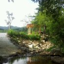 원두막집 이미지