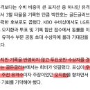 지금 이딴 식의 기사가 매일 몇 개씩 올라오는데 야게는 조용했던 게 제일 신기함 이미지