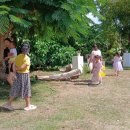 사이판중앙침례교회 선교편지 이미지