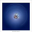 남산공원 일주로 이미지