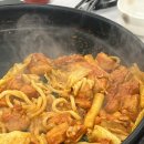 착한고기 제작소 - 29518 | [대전맛집] 대전 중앙로역 닭갈비 맛집 ‘닭갈비제작소 대전은행점’