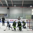 TOP 태권도 유소년 스포츠 클럽 | 서울어린이아이스하키 노원아이스하키｜노원어린이스포츠 추천 광운 타이거샥스 아이스하키 체험 후기